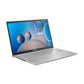 ASUS VivoBook 15 X515J Laptop | Intel(R) Core(TM) I7-1065G7 | Intel Iris Xe Graphics | 16GB RAM | 512GB NVMe Storage | 15.6-inch Full HD