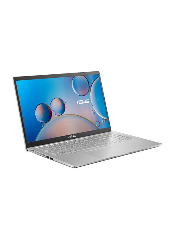 ASUS VivoBook 15 X515J Laptop | Intel(R) Core(TM) I7-1065G7 | Intel Iris Xe Graphics | 16GB RAM | 512GB NVMe Storage | 15.6-inch Full HD