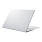 ASUS ZenBook 14 OLED UX3402Z Laptop | Intel(R) Core(TM) I7-1260P | Intel Iris Xe Graphics | 16GB DDR4 RAM | 512GB NVMe Storage | 14-inch 2.8K OLED