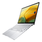 ASUS ZenBook 14 OLED UX3402Z Laptop | Intel(R) Core(TM) I7-1260P | Intel Iris Xe Graphics | 16GB DDR4 RAM | 512GB NVMe Storage | 14-inch 2.8K OLED