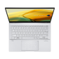 ASUS ZenBook 14 OLED UX3402Z Laptop | Intel(R) Core(TM) I7-1260P | Intel Iris Xe Graphics | 16GB DDR4 RAM | 512GB NVMe Storage | 14-inch 2.8K OLED
