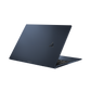 ASUS ZenBook S 13 OLED UM5302T Laptop | AMD R7-6800U | AMD Radeon Graphics | 16GB DDR4 RAM | 512GB NVMe Storage | 13.3-inch 2.8K OLED