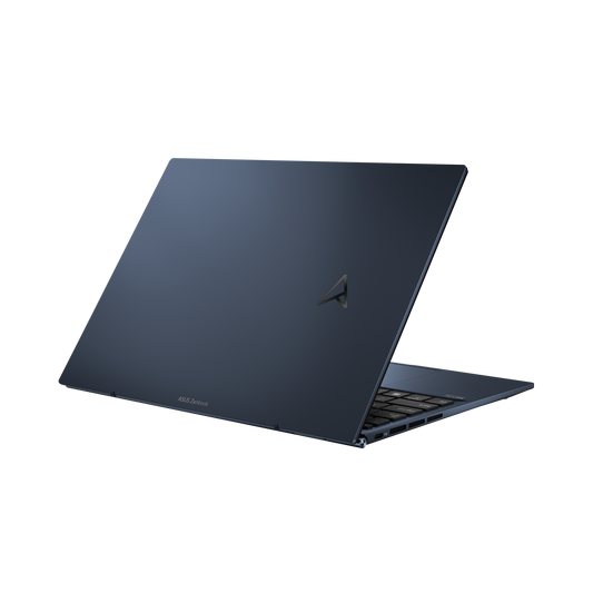 ASUS ZenBook S 13 OLED UM5302T Laptop | AMD R7-6800U | AMD Radeon Graphics | 16GB DDR4 RAM | 512GB NVMe Storage | 13.3-inch 2.8K OLED