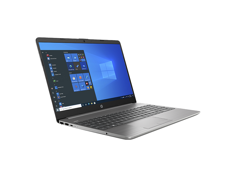 HP 250 G8 Laptop | Intel(R) Core(TM) | Intel UHD Graphics | 8GB RAM | 256GB SSD Storage | 15.6-inch HD