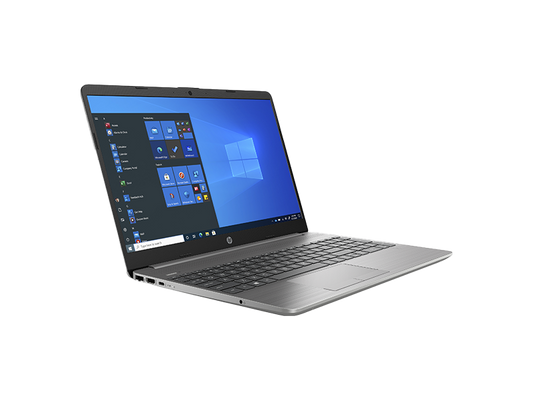 HP 250 G8 Laptop | Intel(R) Core(TM) | Intel UHD Graphics | 8GB RAM | 256GB SSD Storage | 15.6-inch HD