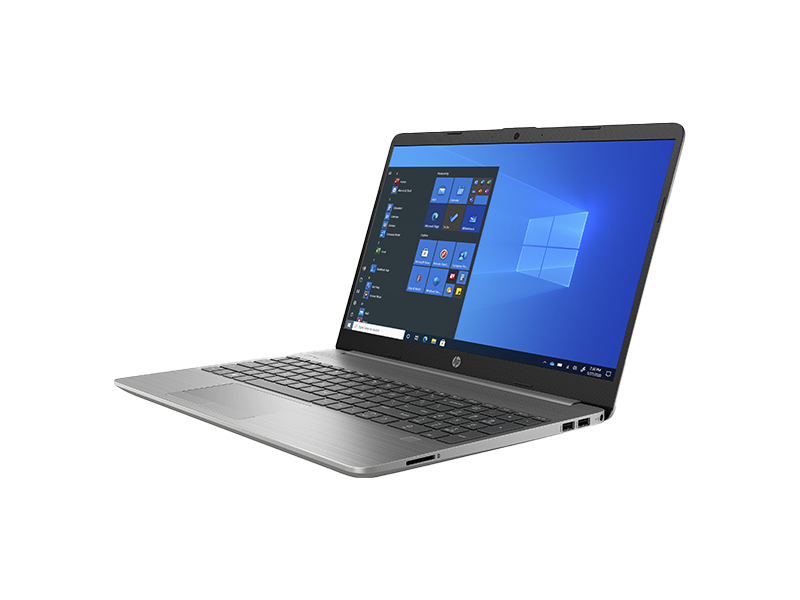 HP 250 G8 Laptop | Intel(R) Core(TM) | Intel UHD Graphics | 8GB RAM | 256GB SSD Storage | 15.6-inch HD