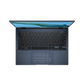 ASUS ZenBook S 13 OLED UM5302T Laptop | AMD R7-6800U | AMD Radeon Graphics | 16GB DDR4 RAM | 512GB NVMe Storage | 13.3-inch 2.8K OLED