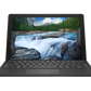 DELL 5290 2 IN 1 | Intel Core i7-8650U | Intel UHD Graphics 620 | 8GB RAM | 256GB SSD | 12.3-inch FHD Touch (1920 x 1280)