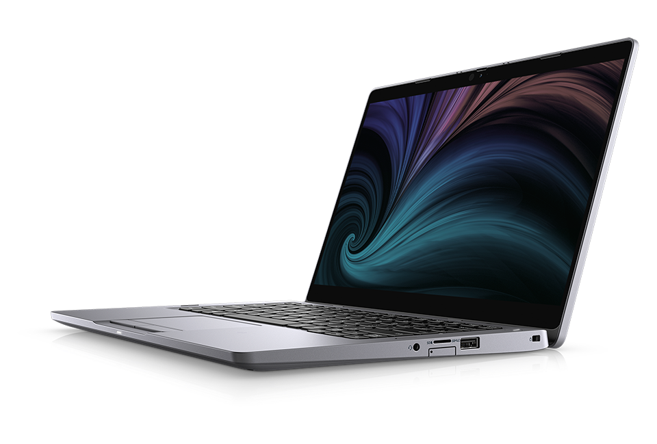 DELL LATITUDE 5310 2-IN-1 | Intel Core i5-10210U | Intel UHD Graphics | 8GB RAM | 256GB SSD | 13.3-inch FHD Touch (1920 x 1080)