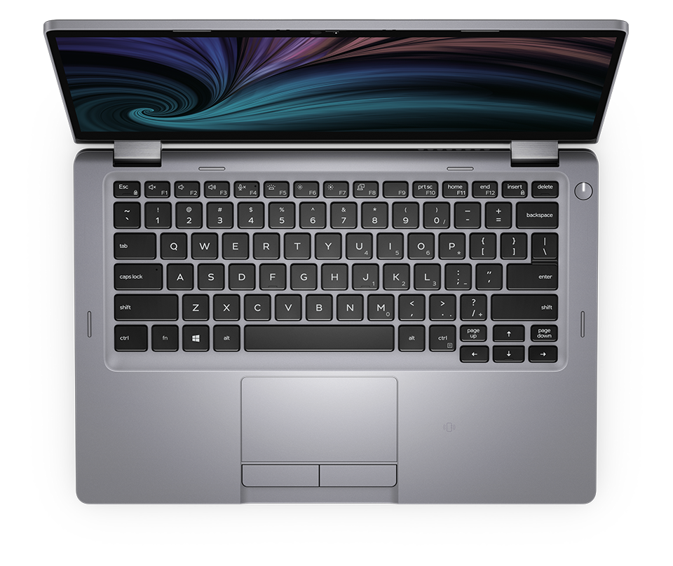 DELL LATITUDE 5310 2-IN-1 | Intel Core i5-10210U | Intel UHD Graphics | 8GB RAM | 256GB SSD | 13.3-inch FHD Touch (1920 x 1080)