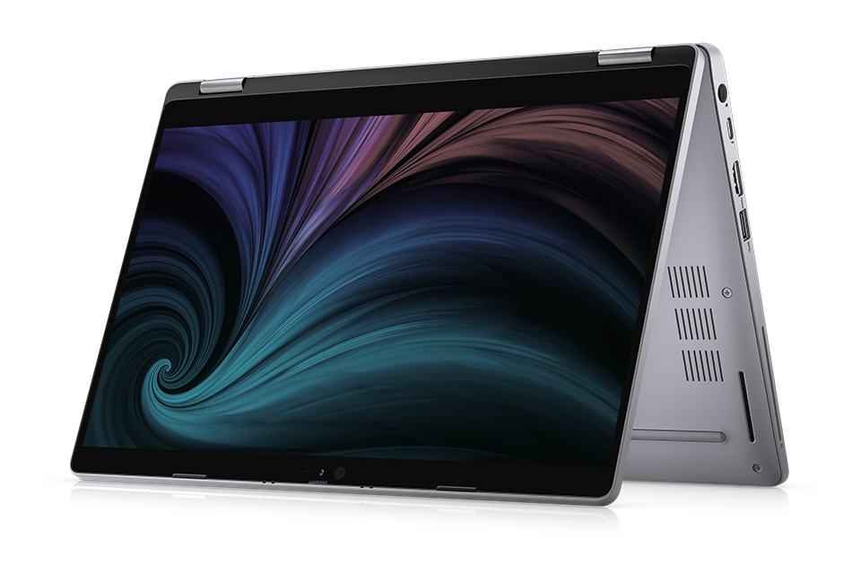 DELL LATITUDE 5310 2-IN-1 | Intel Core i5-10210U | Intel UHD Graphics | 8GB RAM | 256GB SSD | 13.3-inch FHD Touch (1920 x 1080)