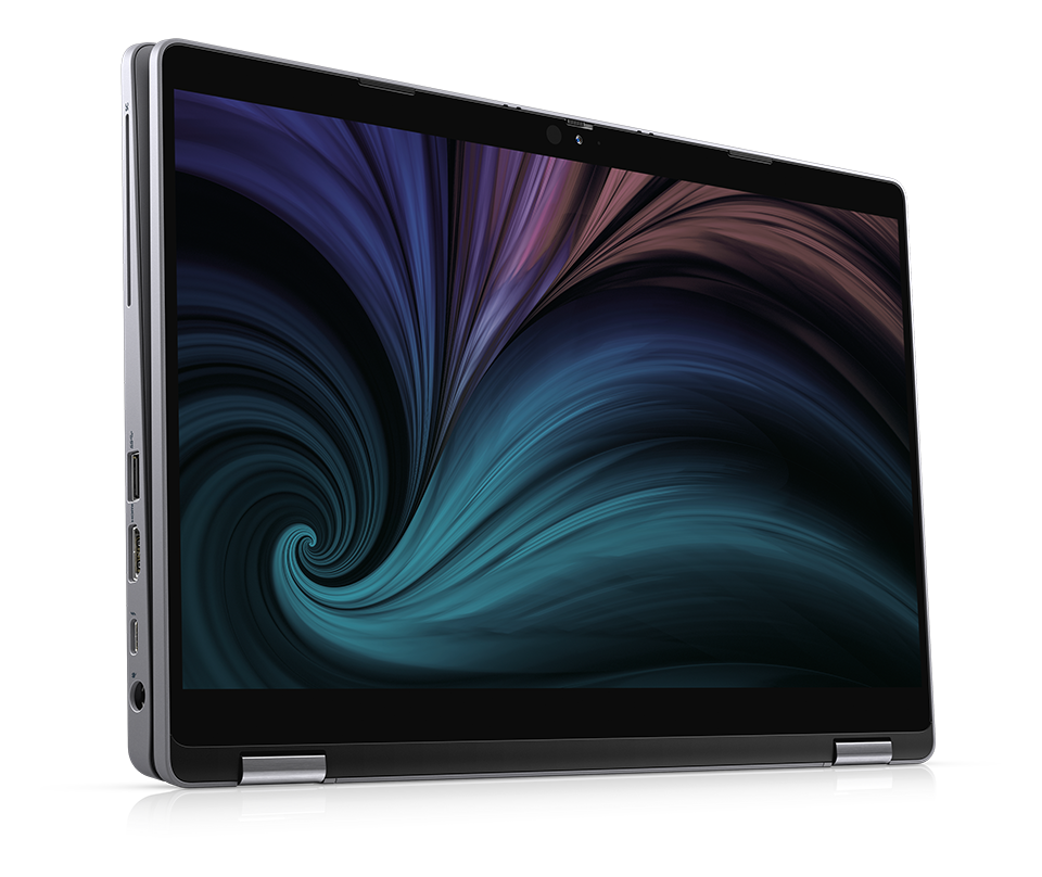 DELL LATITUDE 5310 2-IN-1 | Intel Core i5-10210U | Intel UHD Graphics | 8GB RAM | 256GB SSD | 13.3-inch FHD Touch (1920 x 1080)