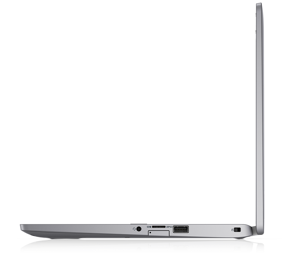 DELL LATITUDE 5310 2-IN-1 | Intel Core i5-10210U | Intel UHD Graphics | 8GB RAM | 256GB SSD | 13.3-inch FHD Touch (1920 x 1080)