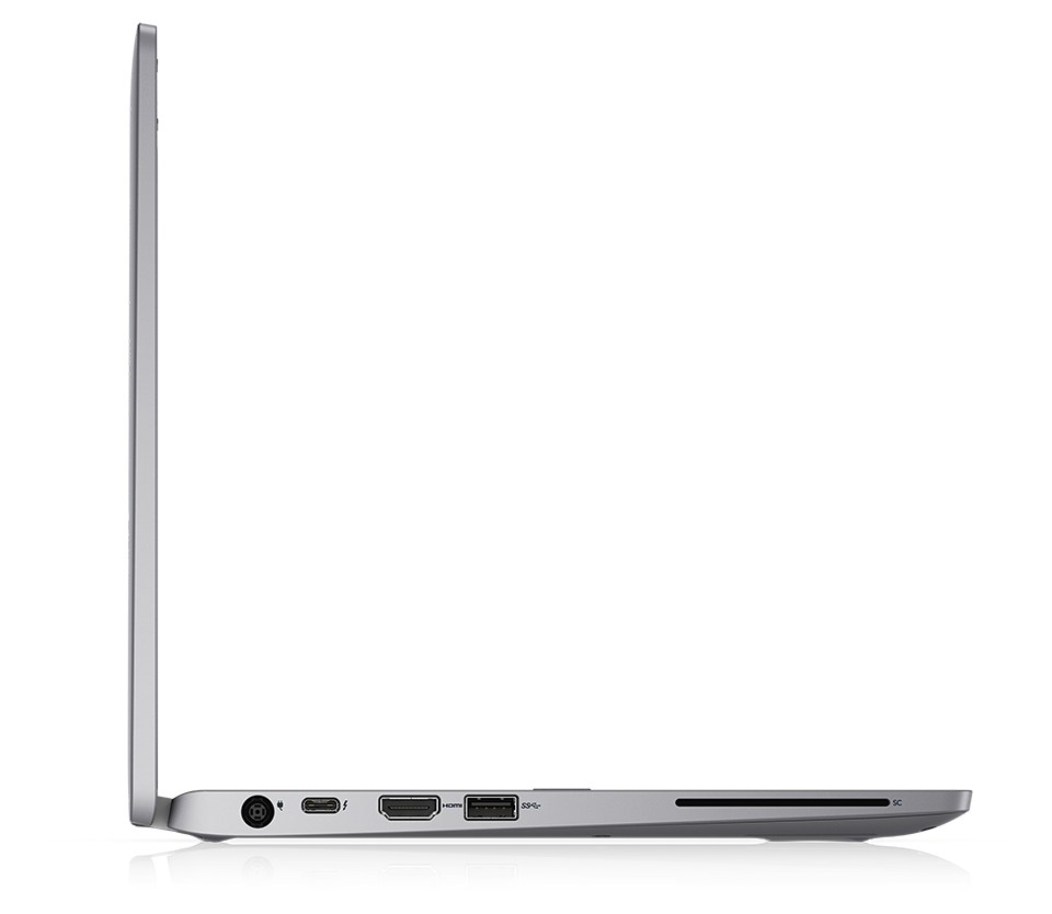 DELL LATITUDE 5310 2-IN-1 | Intel Core i5-10210U | Intel UHD Graphics | 8GB RAM | 256GB SSD | 13.3-inch FHD Touch (1920 x 1080)