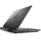 DELL G15 5511 Laptop | Intel(R) Core(TM) I5-11260H | GeForce RTX 3050 | 16GB RAM | 512GB SSD Storage | 15.6-inch Full HD 120Hz