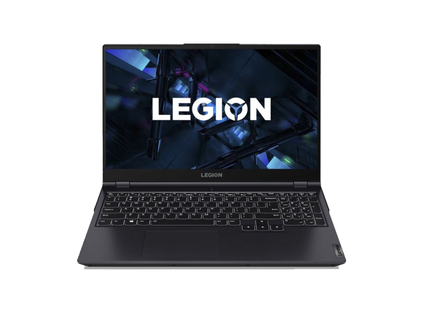 Lenovo Legion 5 15ACH6H Laptop | AMD R7-5800H | GeForce RTX 3060 | 16GB RAM | 512GB NVMe Storage | 15.6-inch Full HD 144Hz