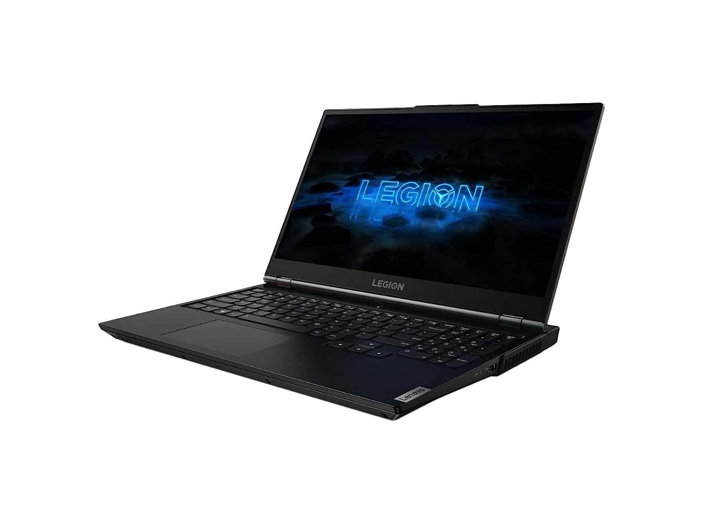Lenovo Legion 5 15ACH6H Laptop | AMD R7-5800H | GeForce RTX 3060 | 16GB RAM | 512GB NVMe Storage | 15.6-inch Full HD 144Hz