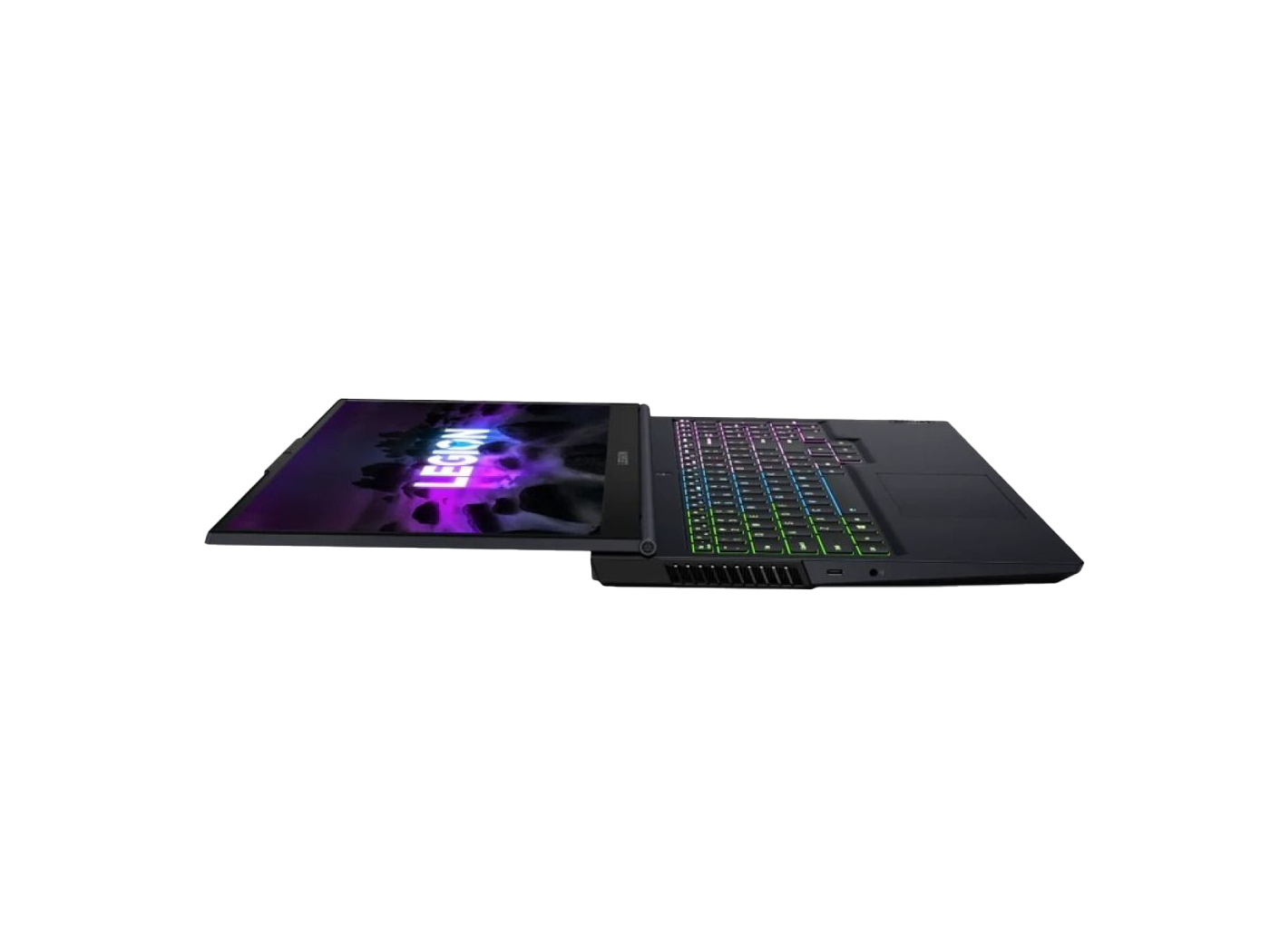 Lenovo Legion 5 15ACH6H Laptop | AMD R7-5800H | GeForce RTX 3060 | 16GB RAM | 512GB NVMe Storage | 15.6-inch Full HD 144Hz
