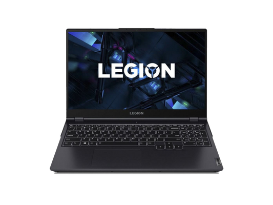 Lenovo Legion 5 15ACH6H Laptop | AMD R7-5800H | GeForce RTX 3060 | 16GB RAM | 512GB NVMe Storage | 15.6-inch Full HD 144Hz