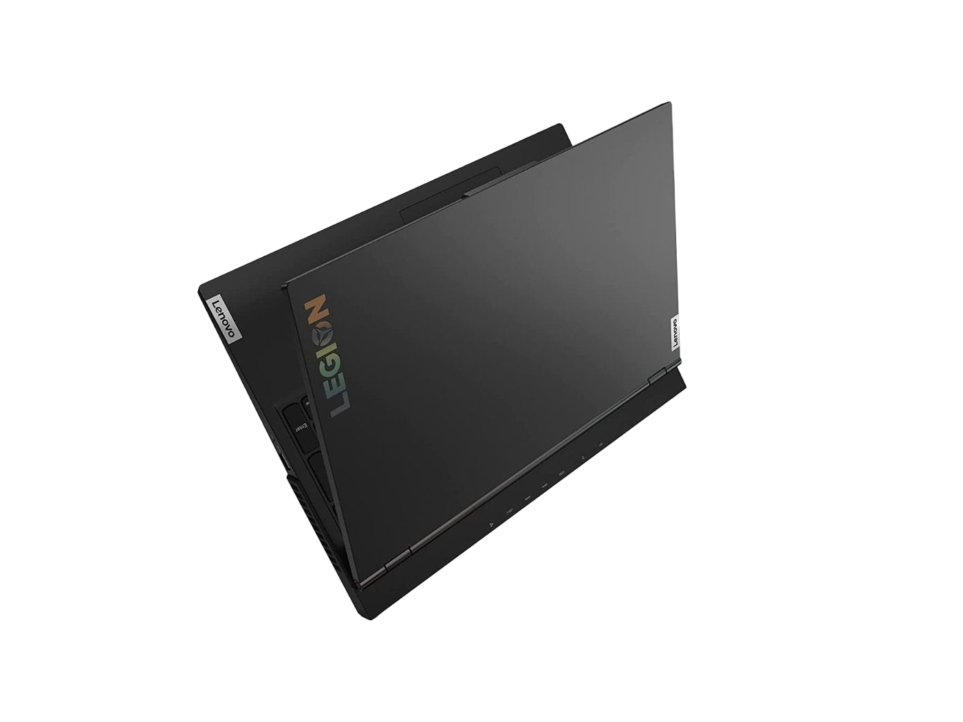 Lenovo Legion 5 15ACH6H Laptop | AMD R7-5800H | GeForce RTX 3060 | 16GB RAM | 512GB NVMe Storage | 15.6-inch Full HD 144Hz