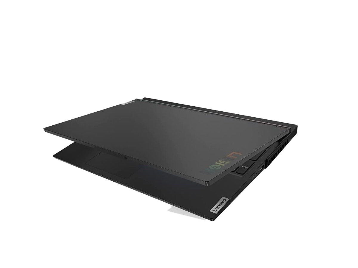 Lenovo Legion 5 15ACH6H Laptop | AMD R7-5800H | GeForce RTX 3060 | 16GB RAM | 512GB NVMe Storage | 15.6-inch Full HD 144Hz