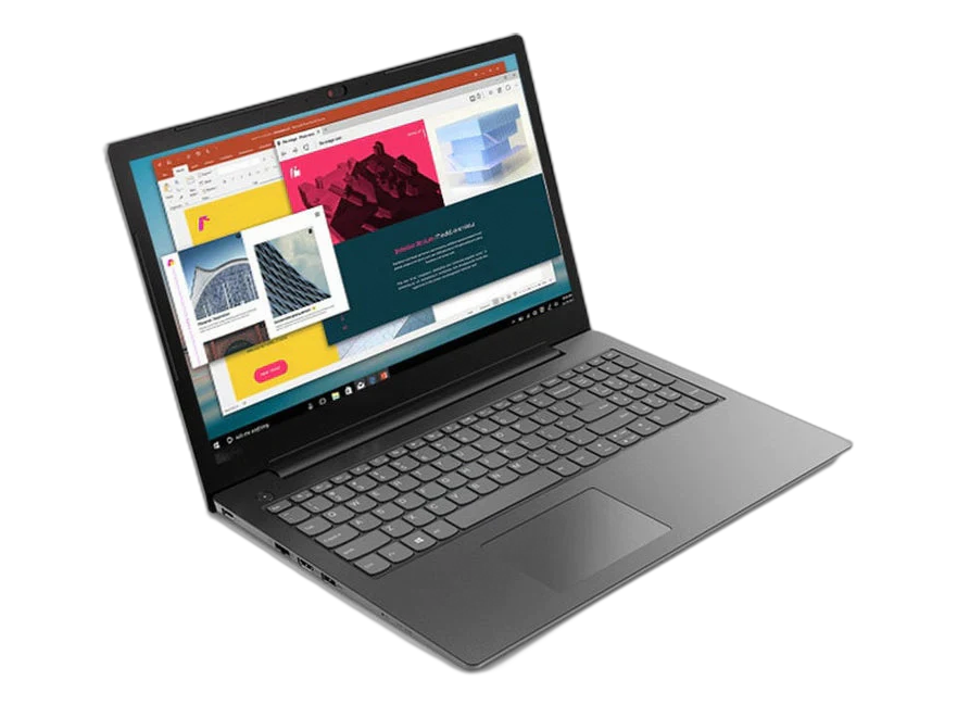 LENOVO V130 | Intel Core i5-8250U | Intel UHD Graphics 620 | 8GB RAM | 256GB SSD | 15.6-inch FHD (1920 x 1080)