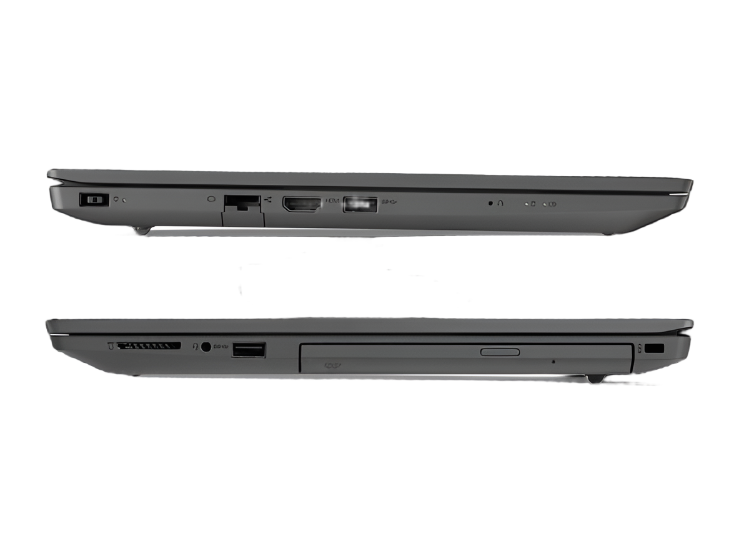 LENOVO V130 | Intel Core i5-8250U | Intel UHD Graphics 620 | 8GB RAM | 256GB SSD | 15.6-inch FHD (1920 x 1080)