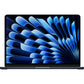 Apple Macbook Air 13 2022 Laptop | M2 Chip | Apple M2 GPU | 8GB RAM | 256GB NVMe Storage | 13.6-inch Liquid Retina