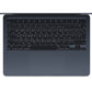 Apple Macbook Air 13 2022 Laptop | M2 Chip | Apple M2 GPU | 8GB RAM | 256GB NVMe Storage | 13.6-inch Liquid Retina