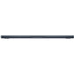 Apple Macbook Air 13 2022 Laptop | M2 Chip | Apple M2 GPU | 8GB RAM | 256GB NVMe Storage | 13.6-inch Liquid Retina