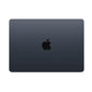 Apple Macbook Air 13 2022 Laptop | M2 Chip | Apple M2 GPU | 8GB RAM | 256GB NVMe Storage | 13.6-inch Liquid Retina
