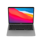 Apple Macbook Air 13 2020 Laptop | M1 Chip | Apple M1 GPU | 8GB RAM | 256GB NVMe Storage | 13.3-inch Retina