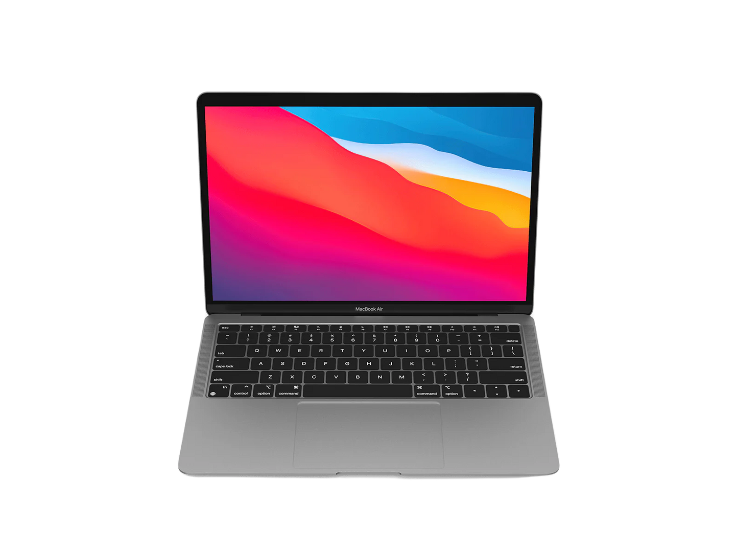 Apple Macbook Air 13 2020 Laptop | M1 Chip | Apple M1 GPU | 8GB RAM | 256GB NVMe Storage | 13.3-inch Retina