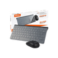 Keyboard and Mouse Combo Meetion Wireless Mini4000