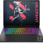 HP | Intel Core Ultra 9 275HX – 24 cores, 24 threads, up to 5.4GHz | NVIDIA RTX 5090 – 24GB GDDR7 | 64GB DDR5 RAM | 2TB NVMe SSD | 16" WQXGA (2560x1600) IPS, 240Hz 100% sRGB Display&nbsp;