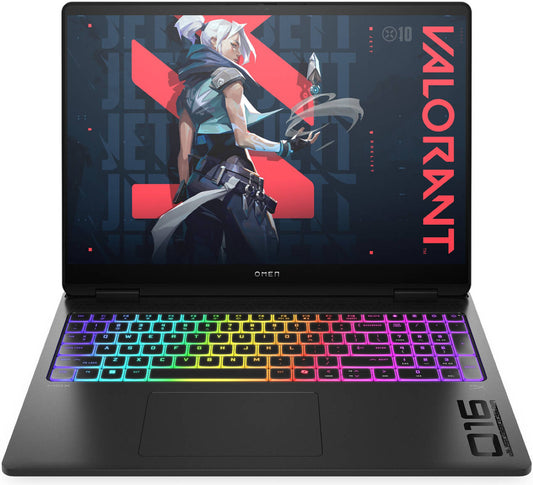 HP | Intel Core Ultra 9 275HX – 24 cores, 24 threads, up to 5.4GHz | NVIDIA RTX 5090 – 24GB GDDR7 | 64GB DDR5 RAM | 2TB NVMe SSD | 16" WQXGA (2560x1600) IPS, 240Hz 100% sRGB Display&nbsp;