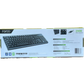 Keyboard 2908 Farao Wired Office KeyBoard, Wired