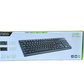 Keyboard 2908 Farao Wired Office KeyBoard, Wired