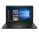 HP 15-cb006nh Laptop | Intel(R) Core(TM) I7-7700HQ | GeForce GTX | 8GB RAM | 128GB SSD + 1TB HDD Storage | 15.6-inch Full HD