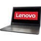 Lenovo IdeaPad 320-15ISK Laptop | Intel(R) Core(TM) I3-6006U | Intel UHD Graphics | 4GB RAM | 500GB HDD Storage | 15.6-inch HD