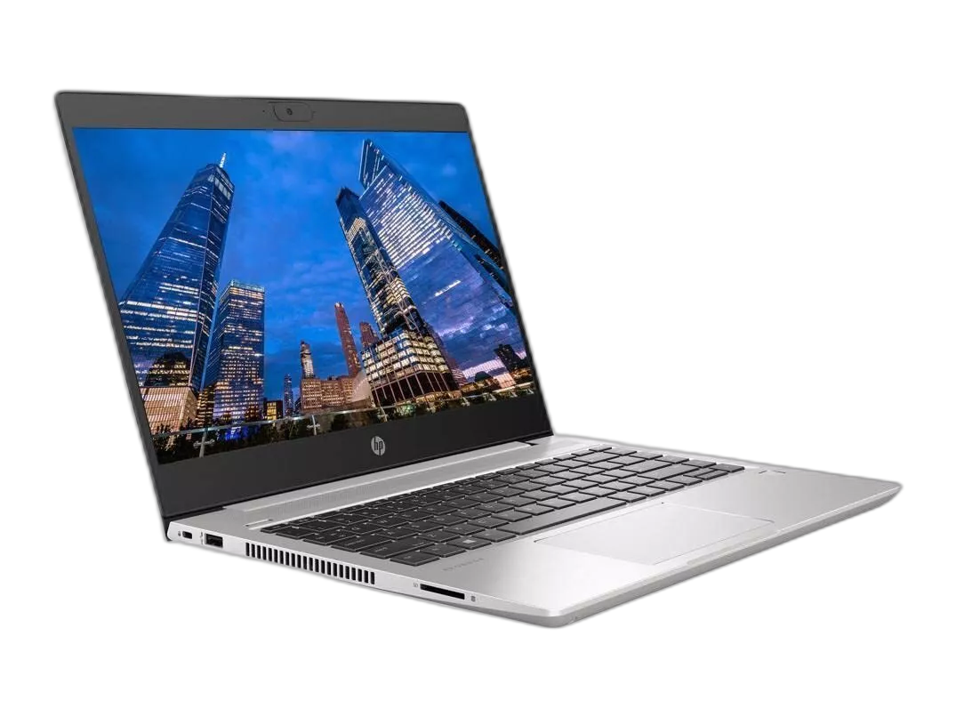 HP 445 G7 | AMD Ryzen 3 4450U | AMD Radeon Graphics | 8GB RAM | 256GB SSD | 14-inch FHD (1920 x 1080)