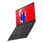 LENOVO X1 CARBON | Intel Core i7-7600U | Intel HD Graphics 620 | 8GB RAM | 256GB SSD | 14-inch FHD (1920 x 1080)