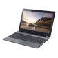 ACER CHROMEBOOK C710 | Intel Celeron 847 | Intel HD Graphics | 8GB RAM | 256GB SSD | 11.6-inch HD (1366 x 768)