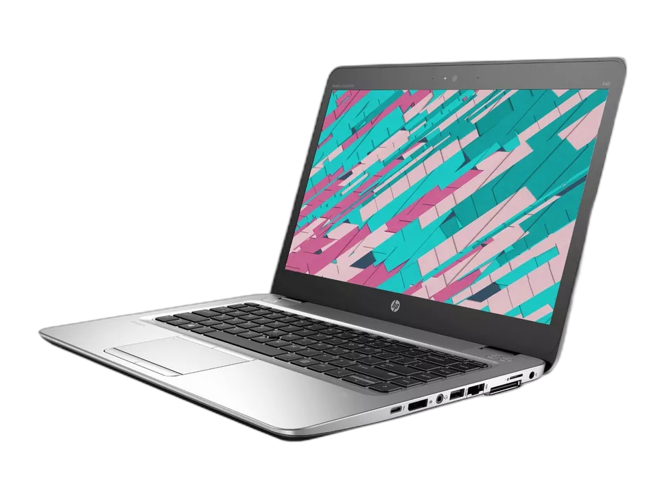 HP 840 G4 | Intel Core i7-7500U | Intel HD Graphics 620 | 8GB RAM | 256GB SSD | 14-inch FHD (1920 x 1080)