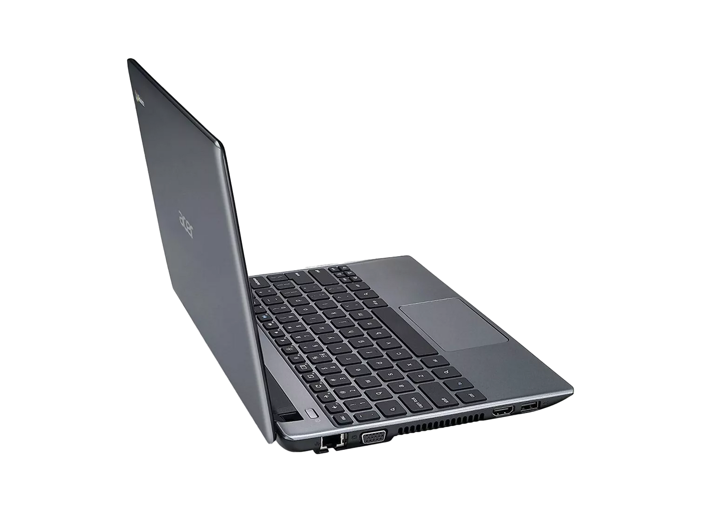 ACER CHROMEBOOK C710 | Intel Celeron 847 | Intel HD Graphics | 8GB RAM | 256GB SSD | 11.6-inch HD (1366 x 768)