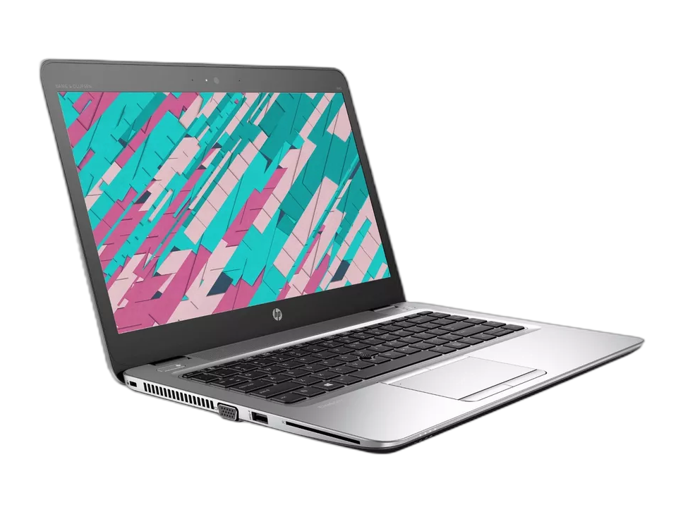 HP 840 G4 | Intel Core i7-7500U | Intel HD Graphics 620 | 8GB RAM | 256GB SSD | 14-inch FHD (1920 x 1080)