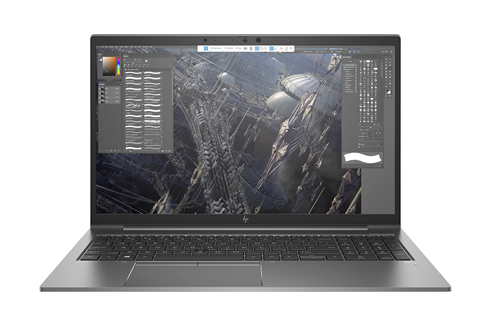 HP ZBOOK FIREFLY 15 G7 | Intel Core i7-10510U | NVIDIA Quadro P520 4GB | 8GB RAM | 256GB SSD | 15.6-inch FHD (1920 x 1080)