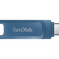 SanDisk USB Flash Drive Ultra Dual Type-C 400MB 256GB