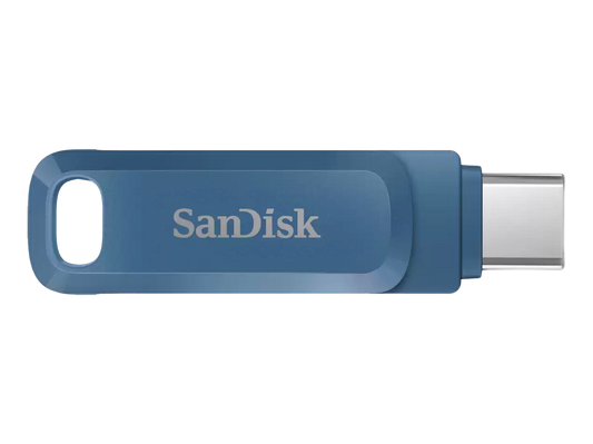 SanDisk USB Flash Drive Ultra Dual Type-C 400MB 256GB