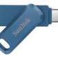 SanDisk USB Flash Drive Ultra Dual Type-C 400MB 256GB